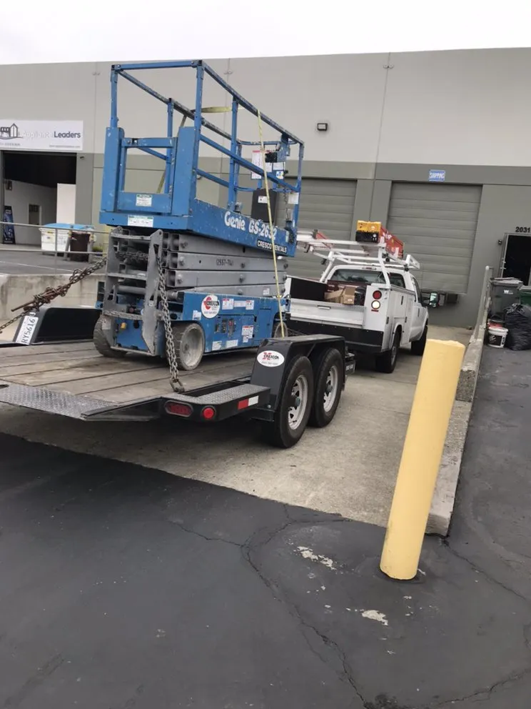 Slide of ABT Electric