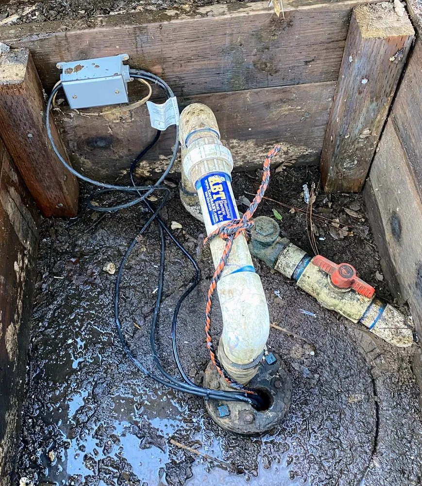 Slide of ABT Plumbing Electric Heat & Air