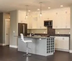 Slide of Abundant Electric