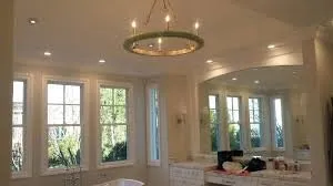 Slide of Abundant Electric