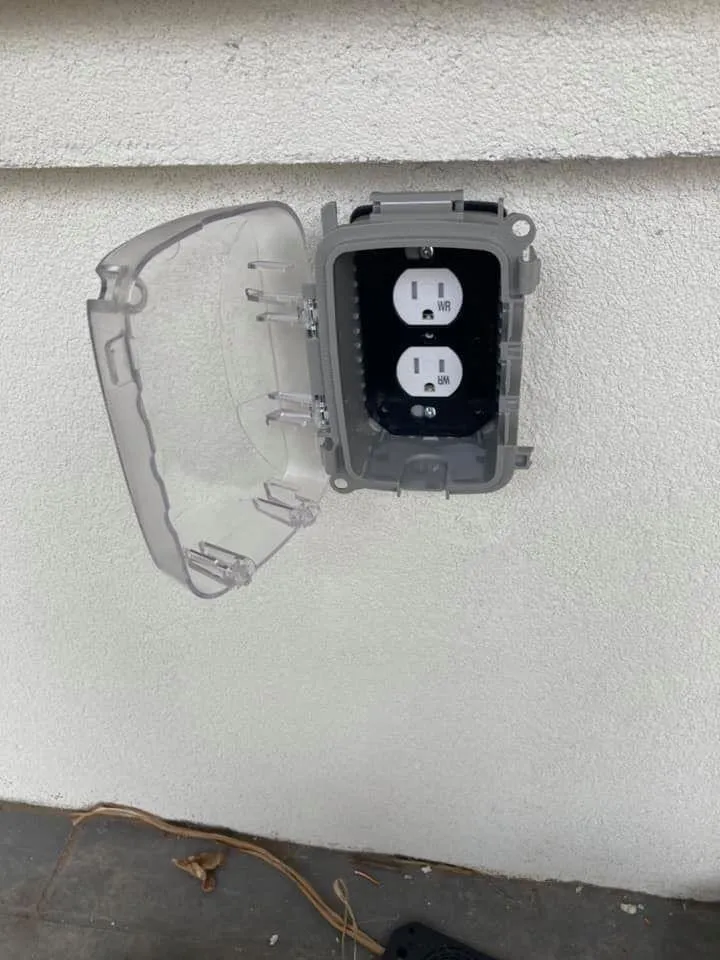 Trusted wiring installation experts serving , - Abundiz Electrician