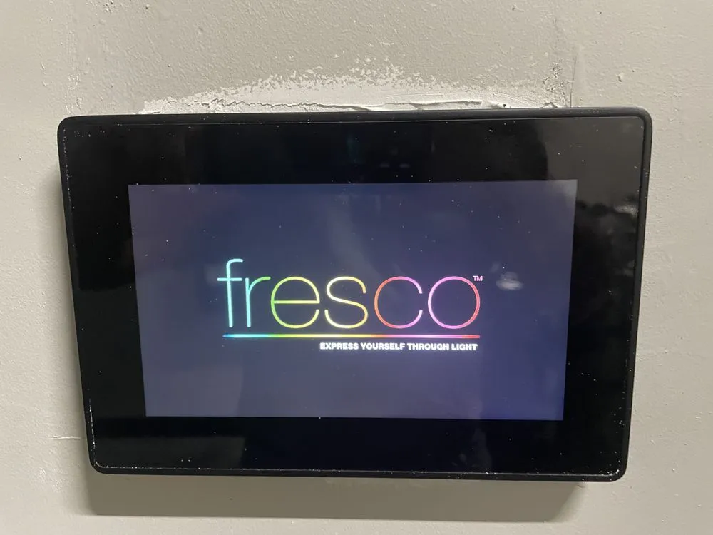 Slide of AC & M Electrical Services