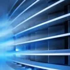 Slide of AC and Electric Service