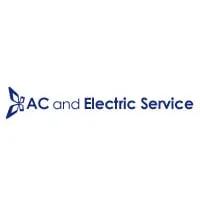 Slide of AC and Electric Service