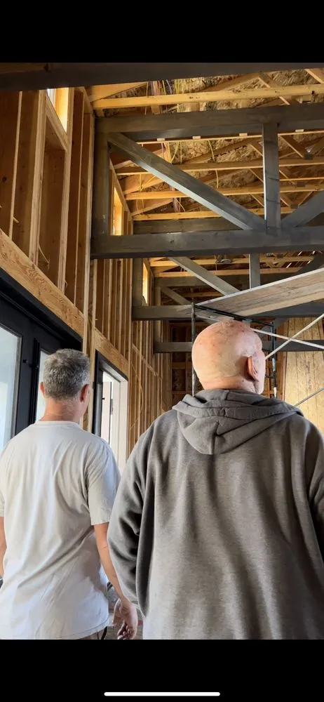 Slide of A/C Benton Electric