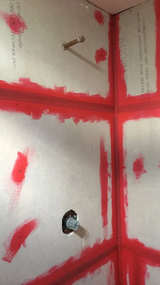 Slide of A&C Builders