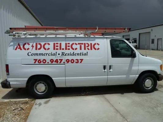 AC DC Electric