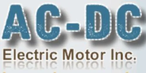Slide of AC-DC Electric Motor