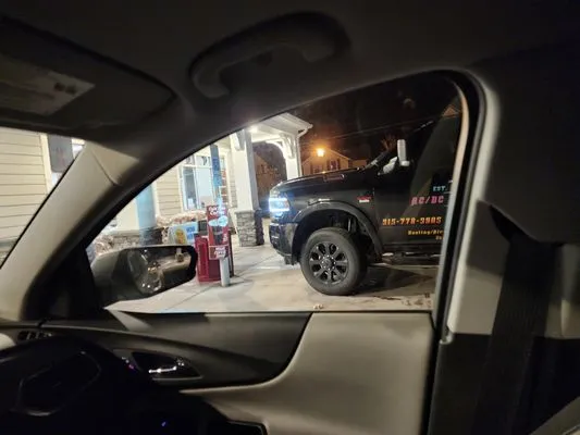 AC-DC Electrician Services