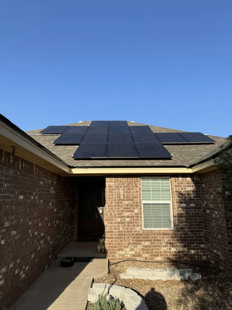 Slide of AC DC Renewables