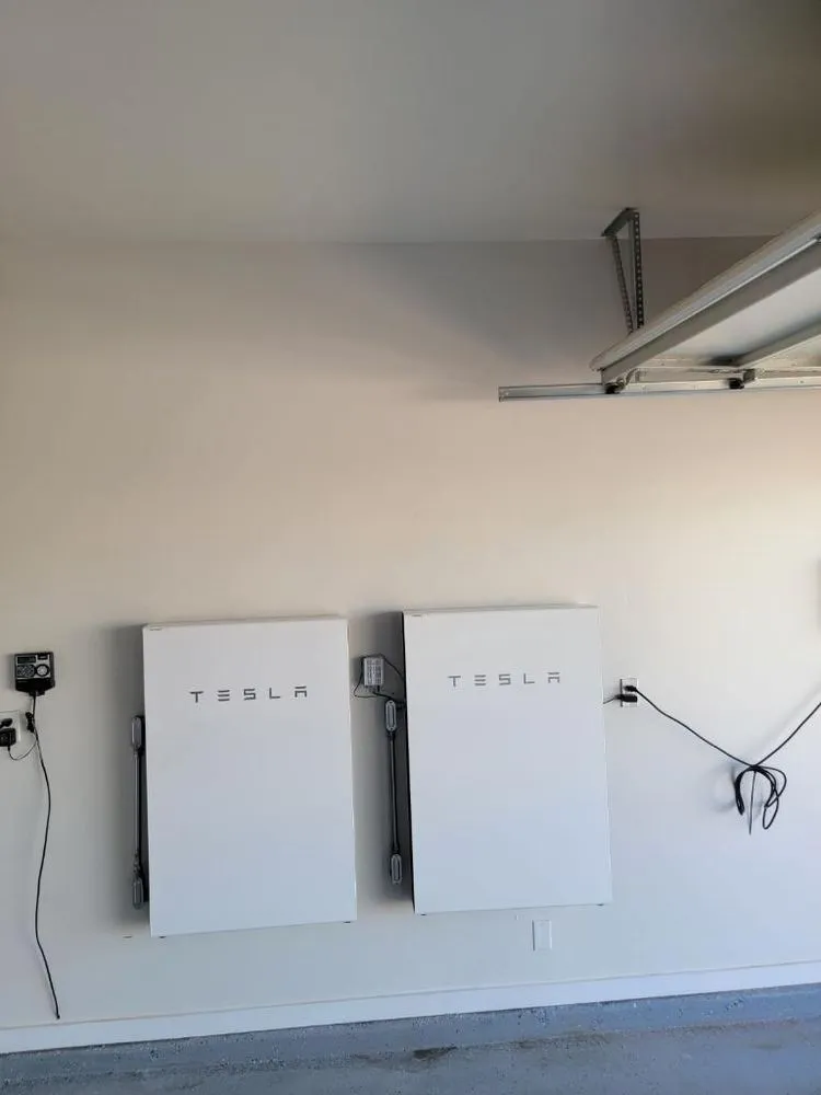 Slide of AC DC Renewables