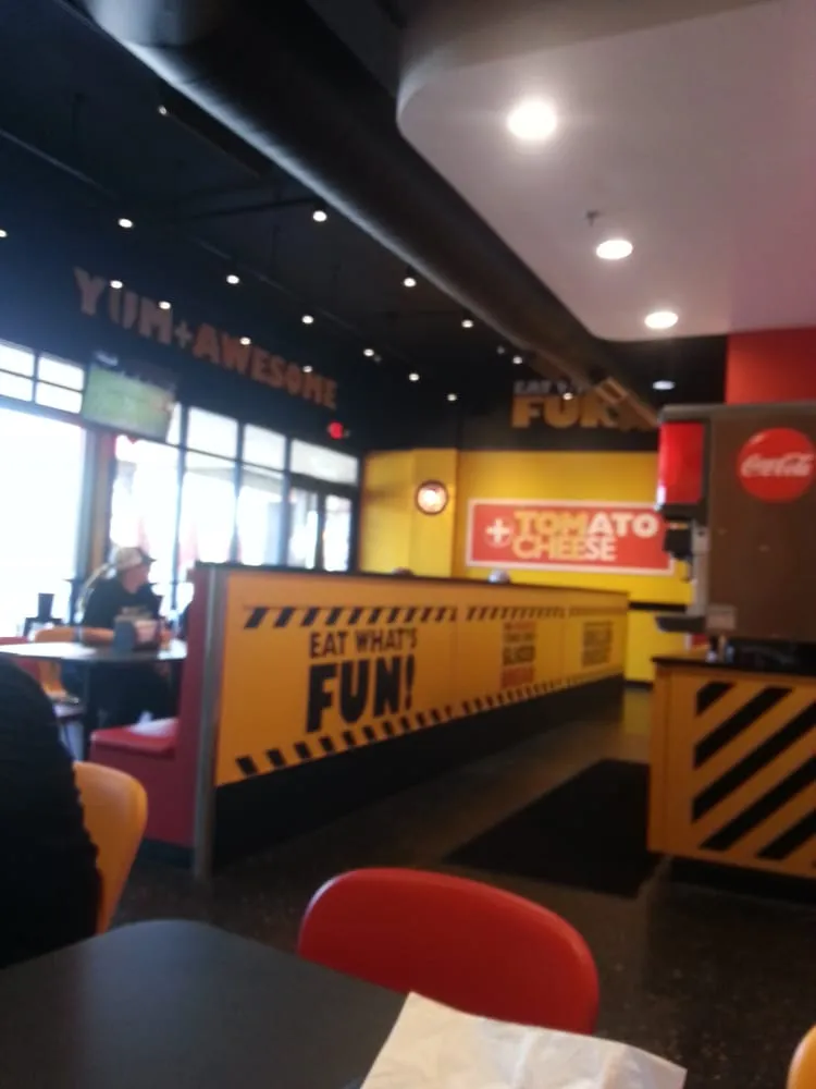 Slide of AC DC Statewide Electric