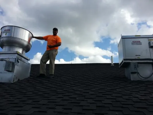 AC DC Statewide Electric