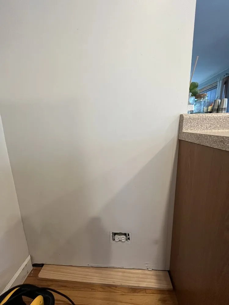 Slide of AC-DC Upgrade