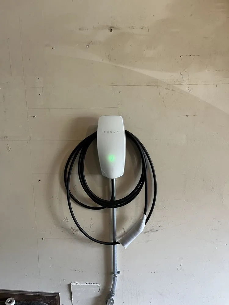 Slide of AC-DC Upgrade