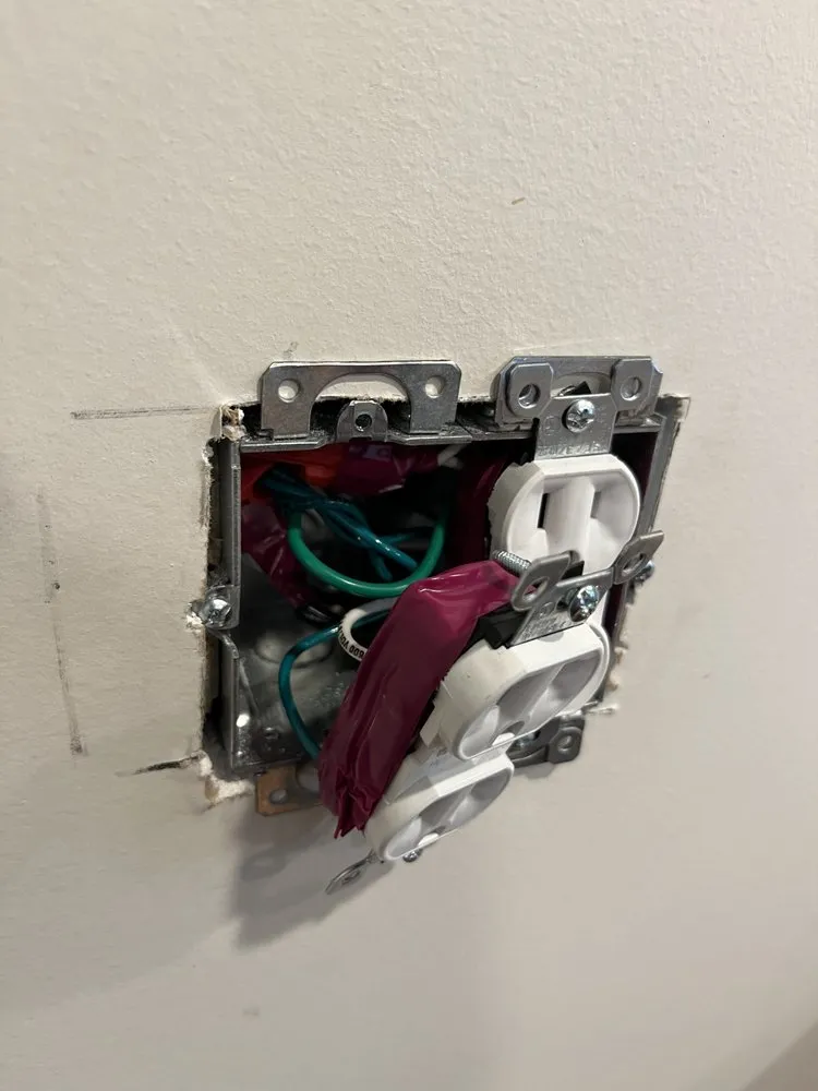 Slide of AC-DC Upgrade