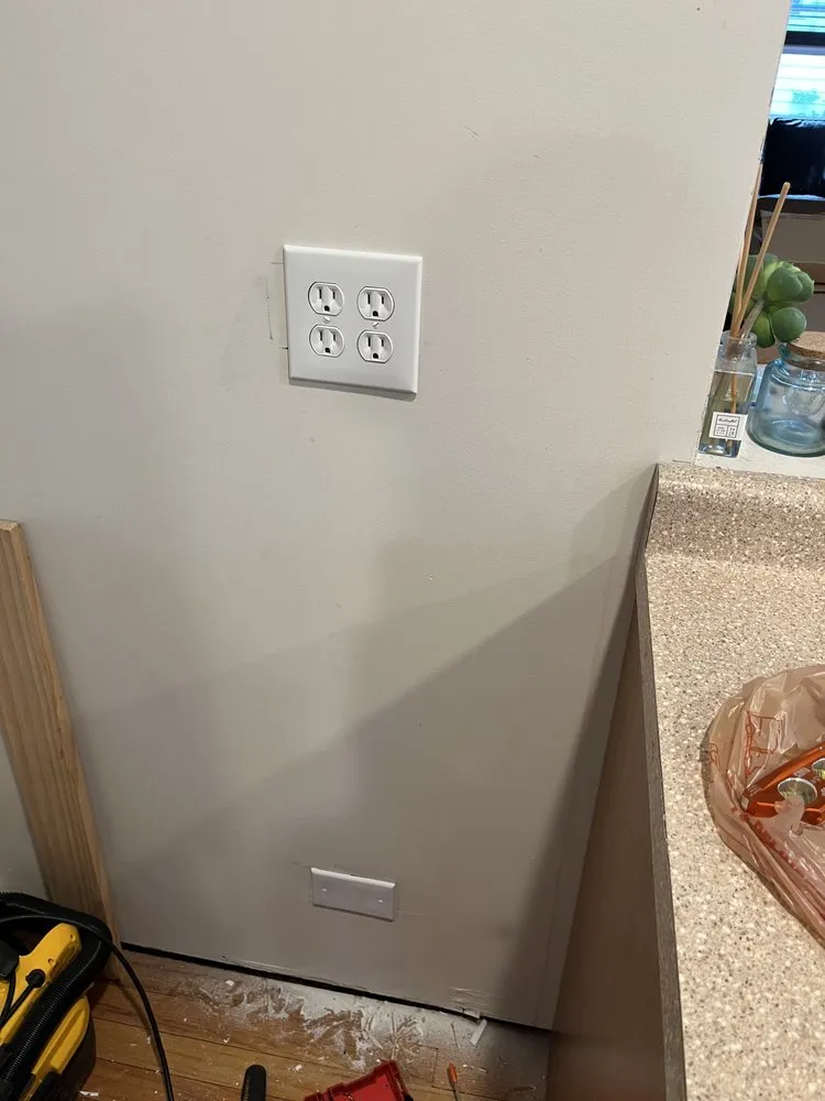 Slide of AC-DC Upgrade