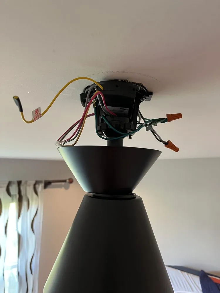 Slide of AC-DC Upgrade