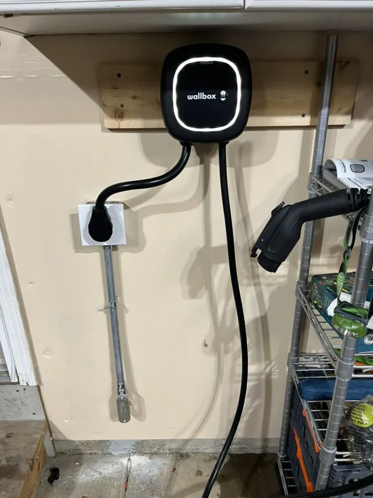 Professional wiring installation in ,  by AC-DC Upgrade