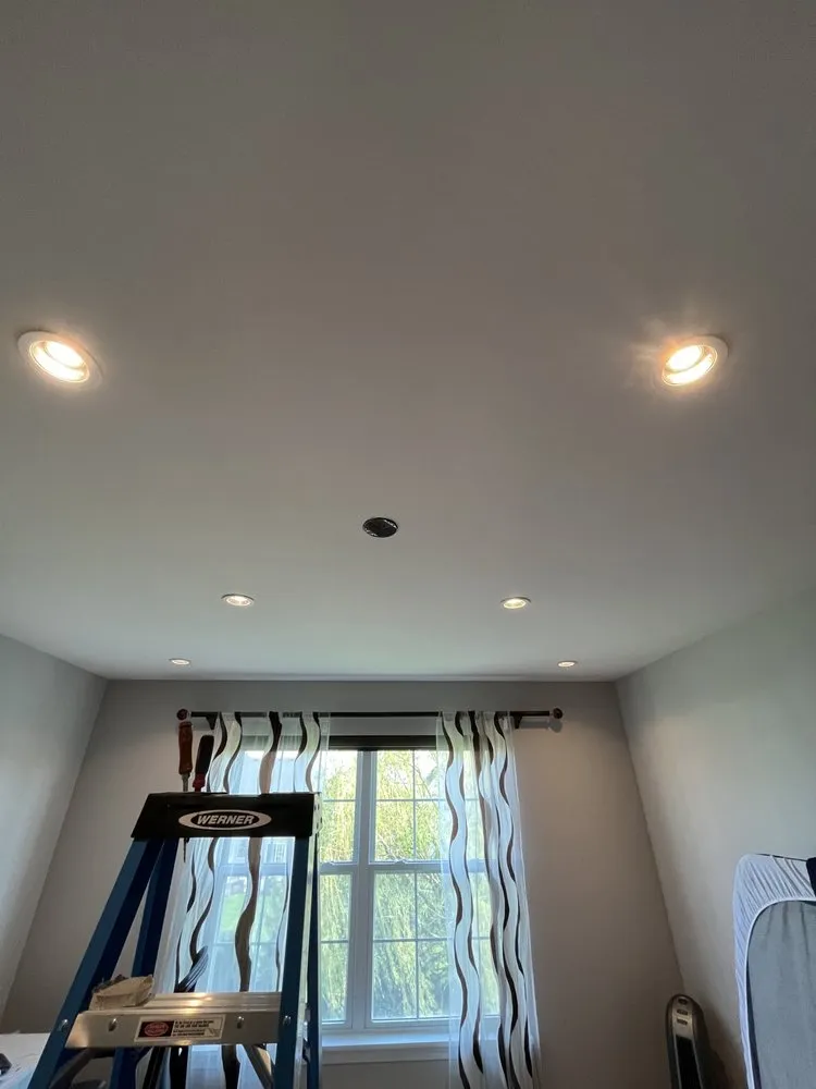 Slide of AC-DC Upgrade