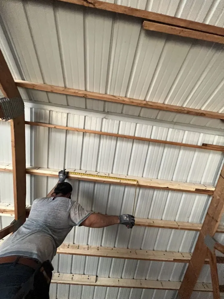 Slide of AC-DC Upgrade