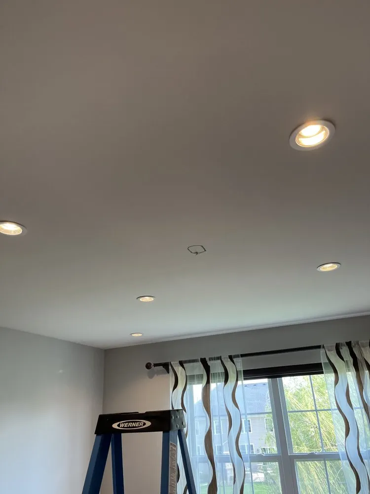 Slide of AC-DC Upgrade