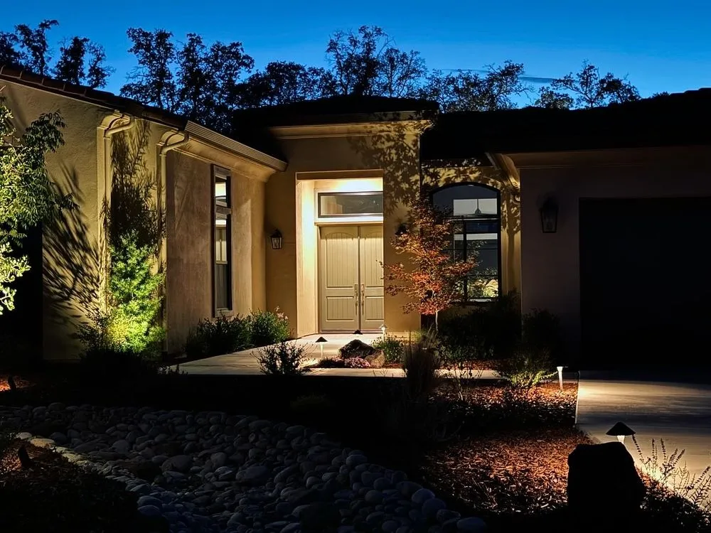 Slide of AC Electric & Custom Design Lighting