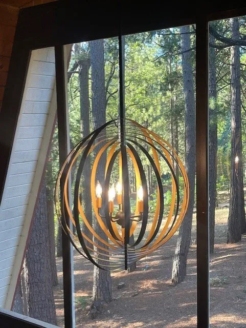 Slide of AC Electric & Custom Design Lighting