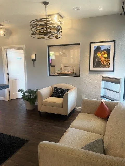 Affordable electrical service for homes in wiring installation,  by 