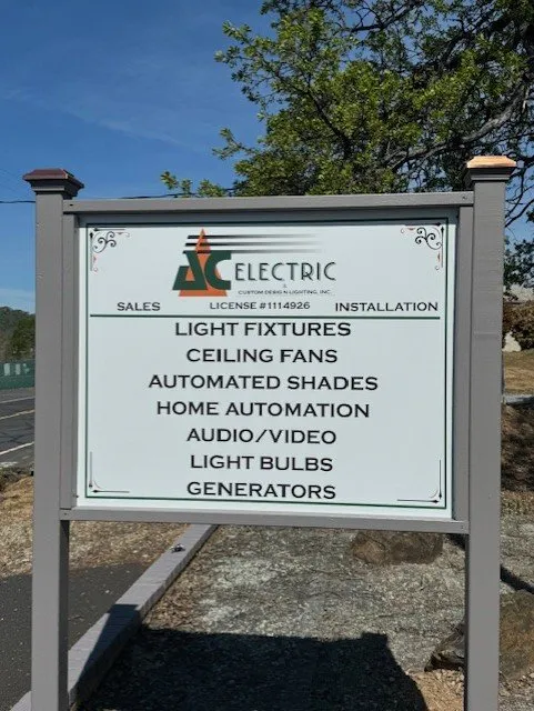 Trusted emergency electrical service service in ,  - AC Electric & Custom Design Lighting