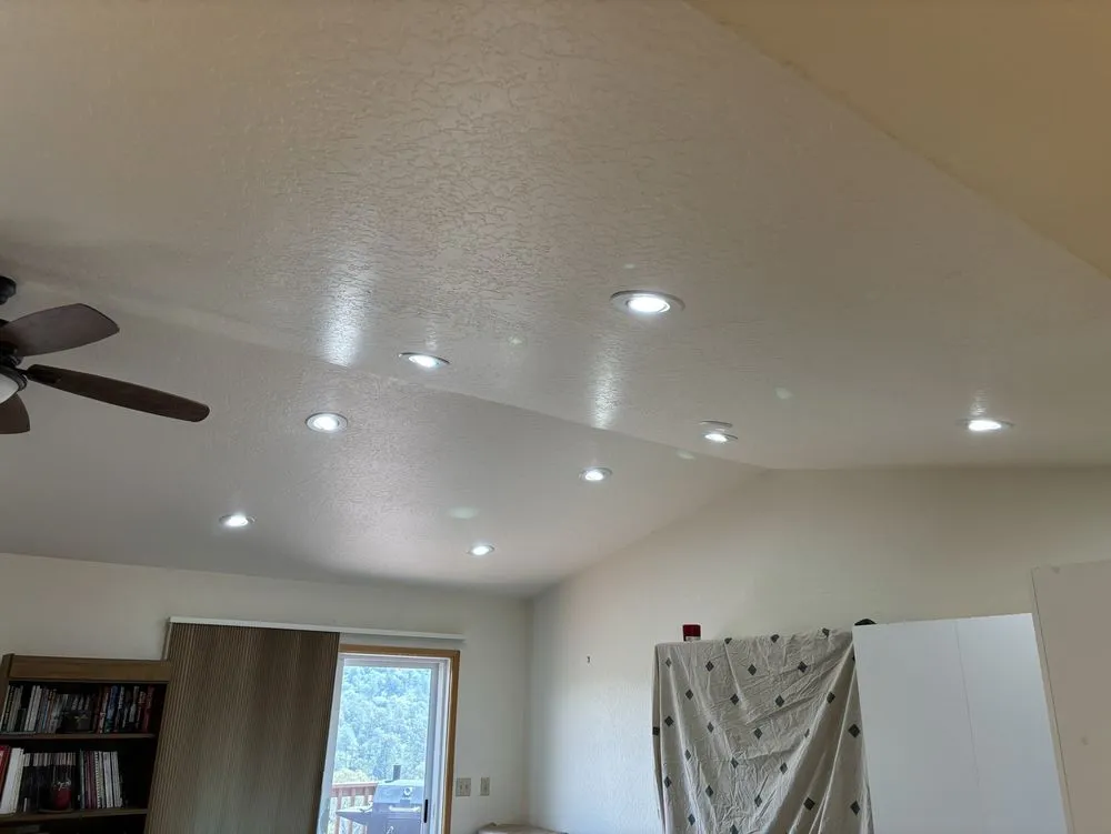 Slide of AC Electric & Custom Design Lighting