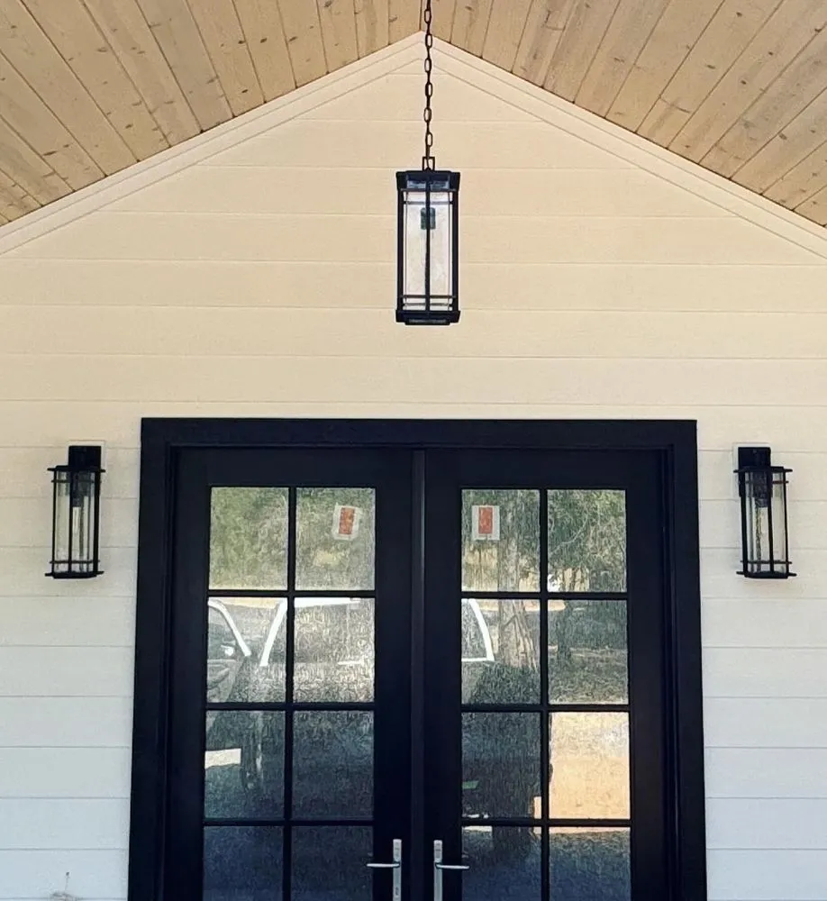 Slide of AC Electric & Custom Design Lighting