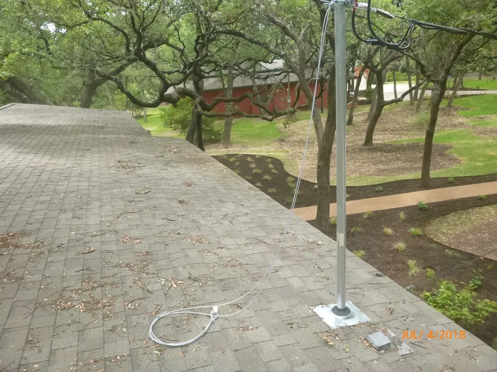 Slide of AC Electric