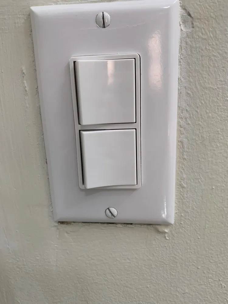 Slide of AC Electric