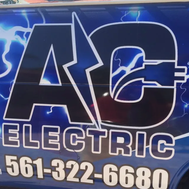 Slide of AC Electric