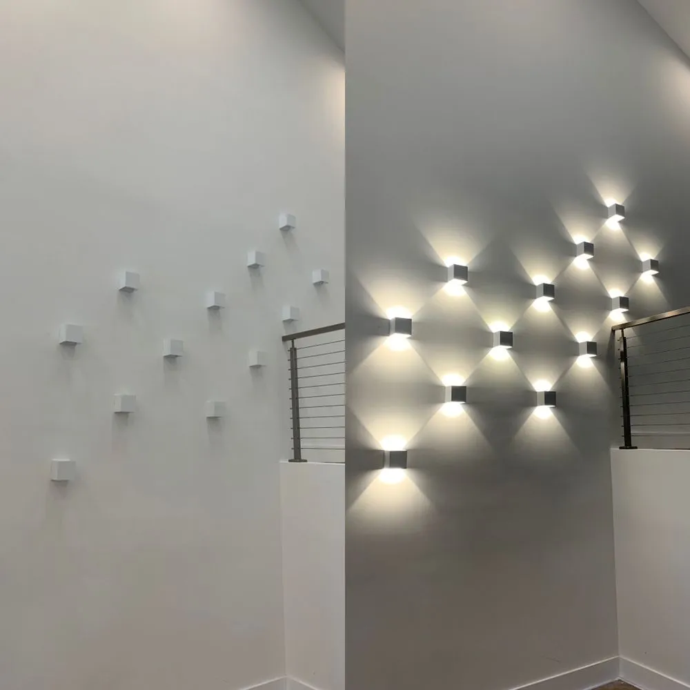 Slide of AC Electric