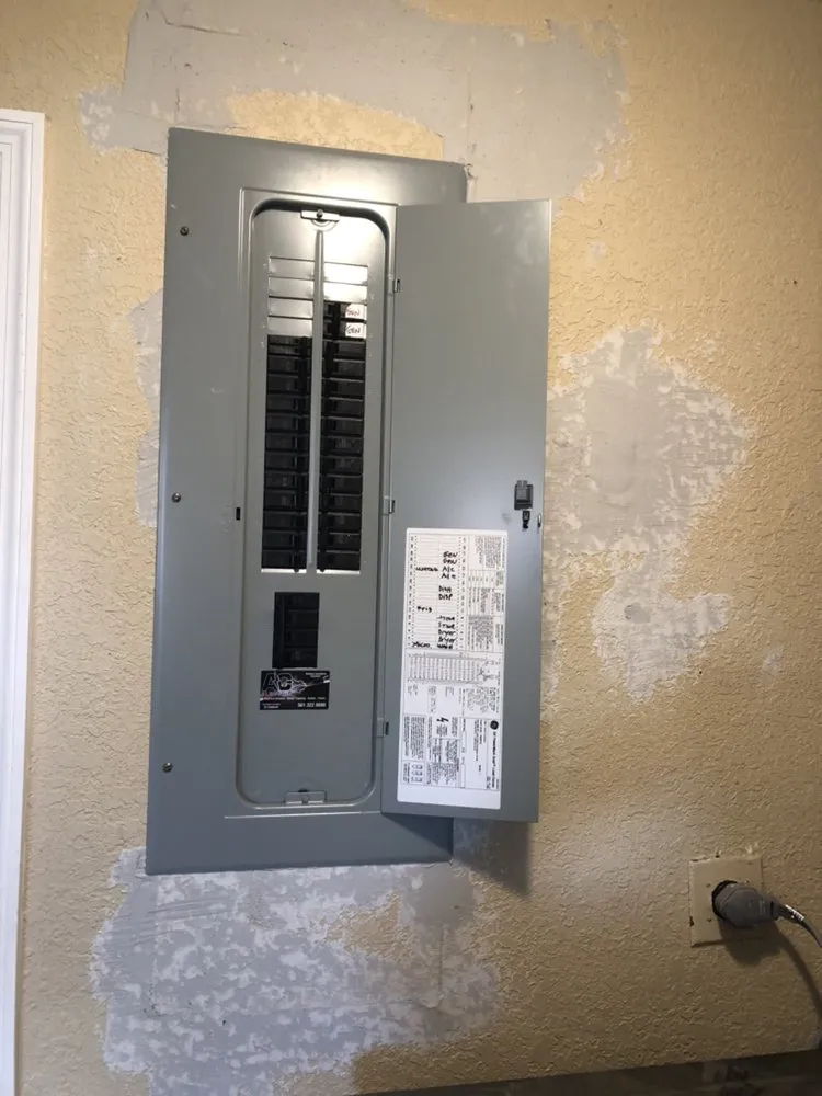 Trusted wiring installation experts serving , - AC Electric