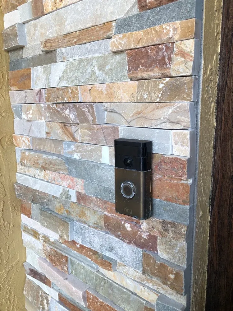 Slide of AC Electric