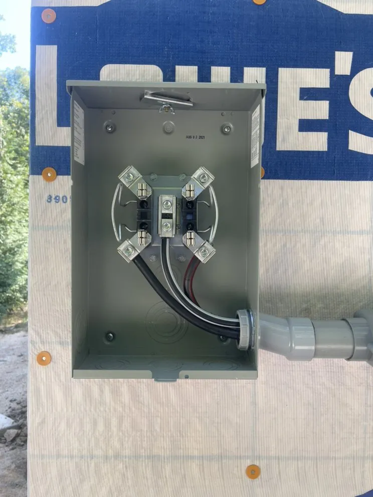Licensed emergency electrical service experts serving Bumpass, VA - AC Electric