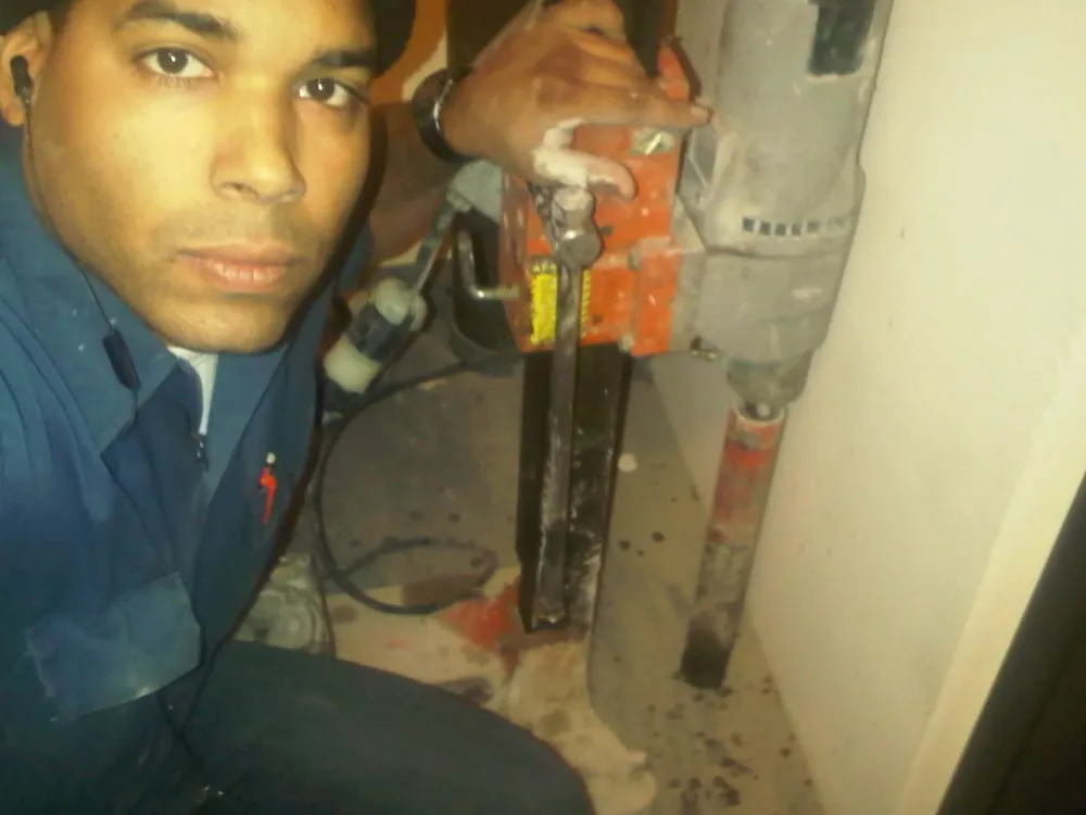 Slide of AC Electric