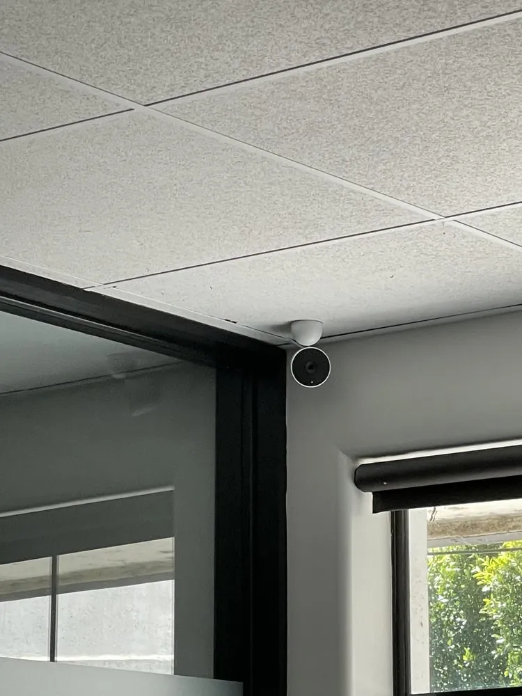 Slide of AC Electric Contractors