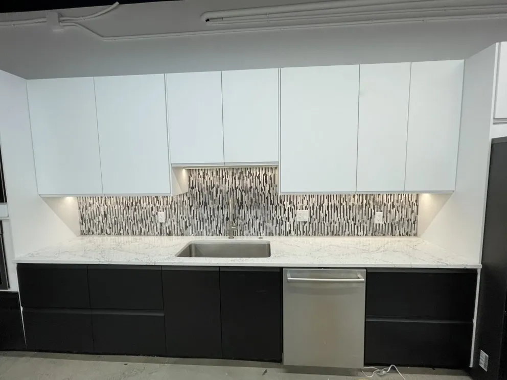 Slide of AC Electric Contractors