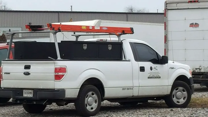 Slide of AC Electric