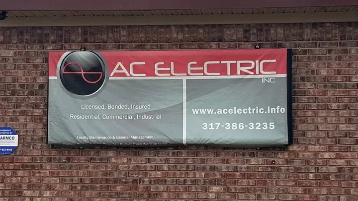 Slide of AC Electric