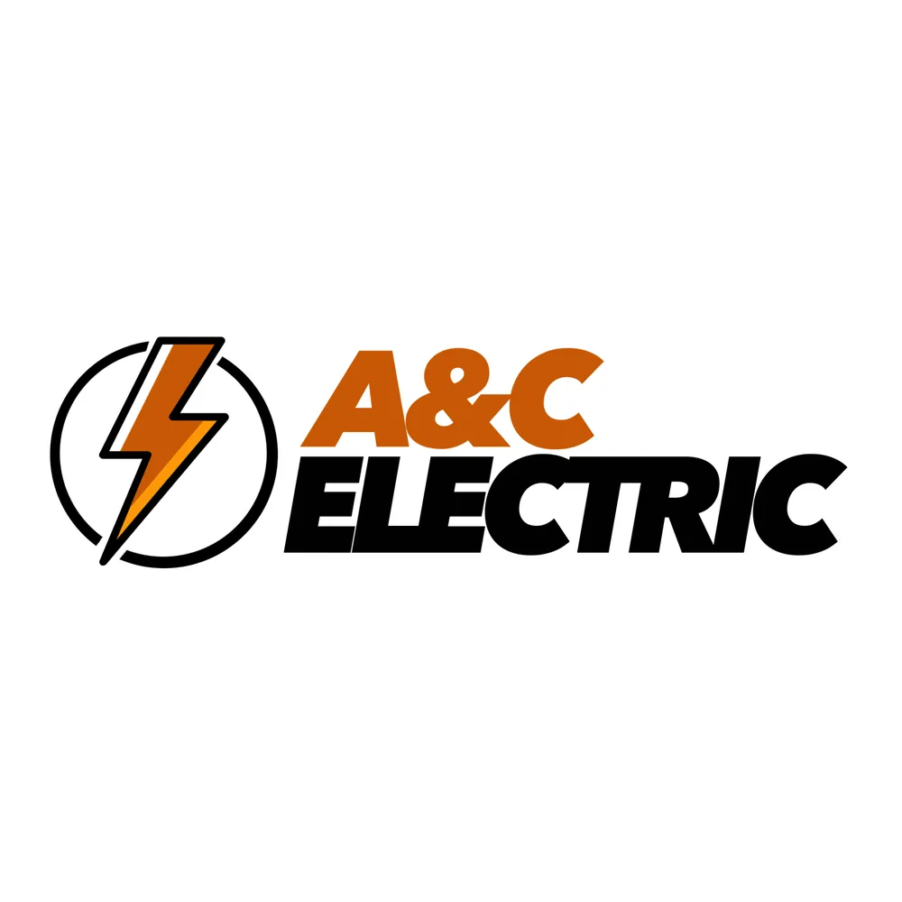Slide of A&C Electric