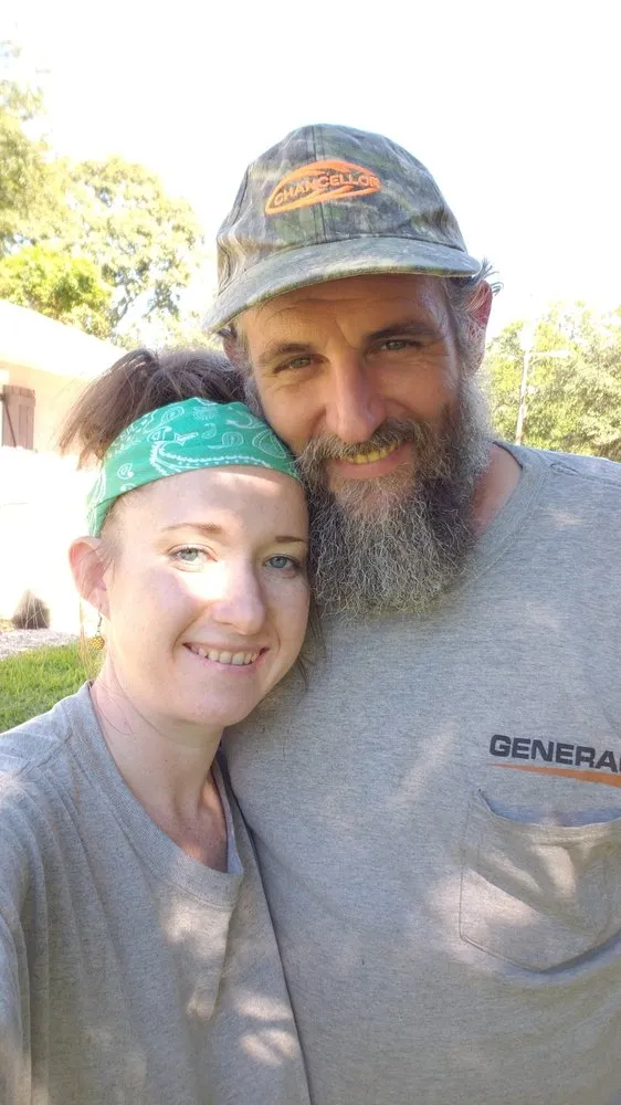 Slide of A&C Electric