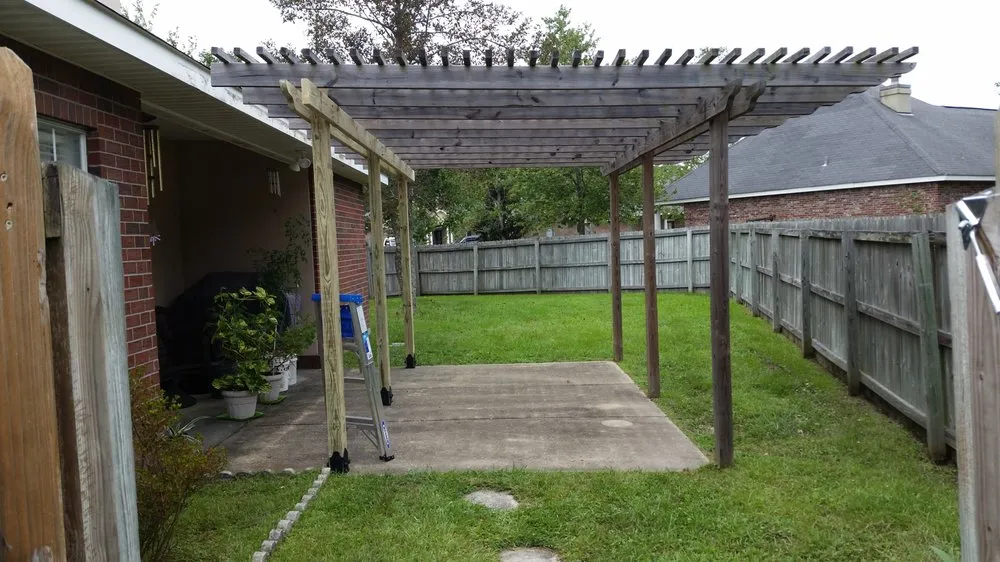 Slide of A&C Electric