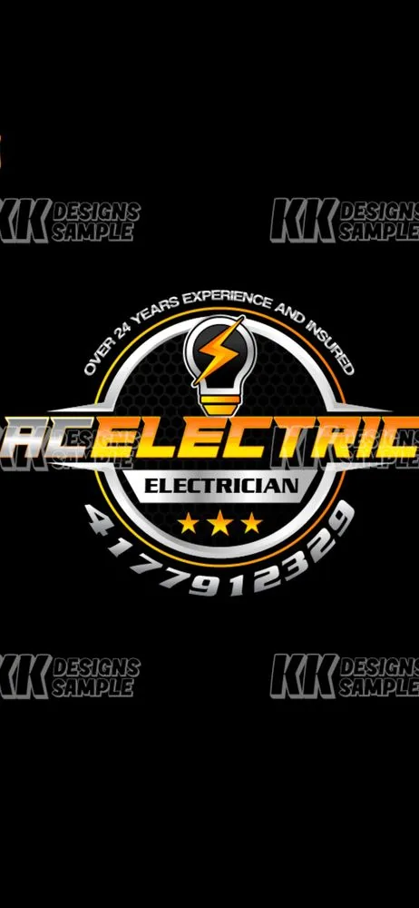 Slide of AC Electric