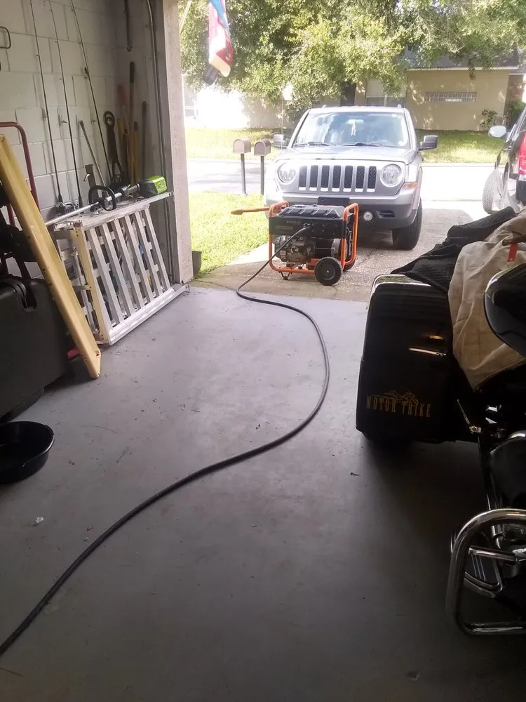 Expert electrician providing lighting installation in , 