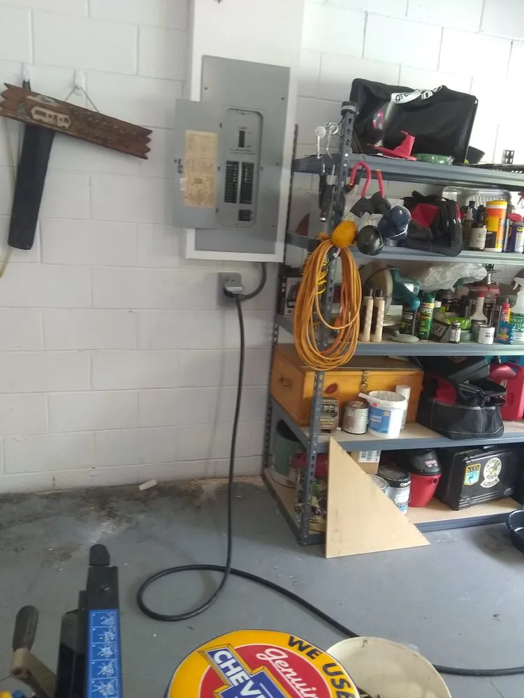 Expert electrical service for homes in wiring installation,  by 